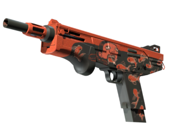MAG-7 | Insomnia (Minimal Wear)