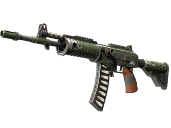 StatTrak™ Galil AR | Vandal (Minimal Wear)