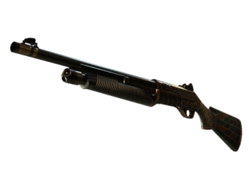 Nova | Sobek’s Bite (Field-Tested)